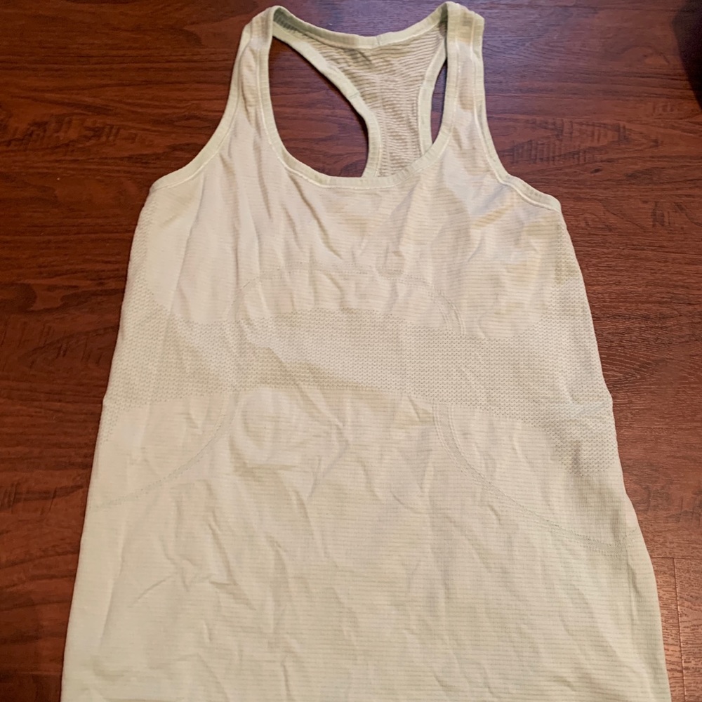 Lululemon Tanktop